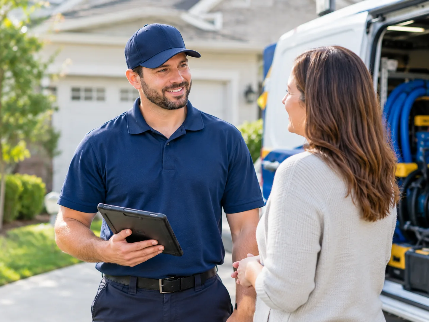 Sewage Backup Cleanup Ringgold, PA FAQs